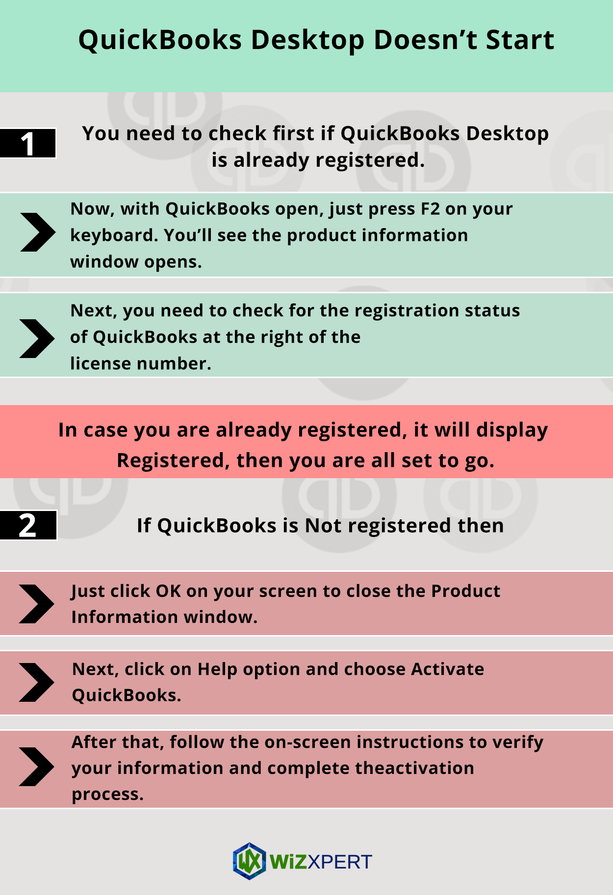 how to run quickbooks for windows 8 on windows 10