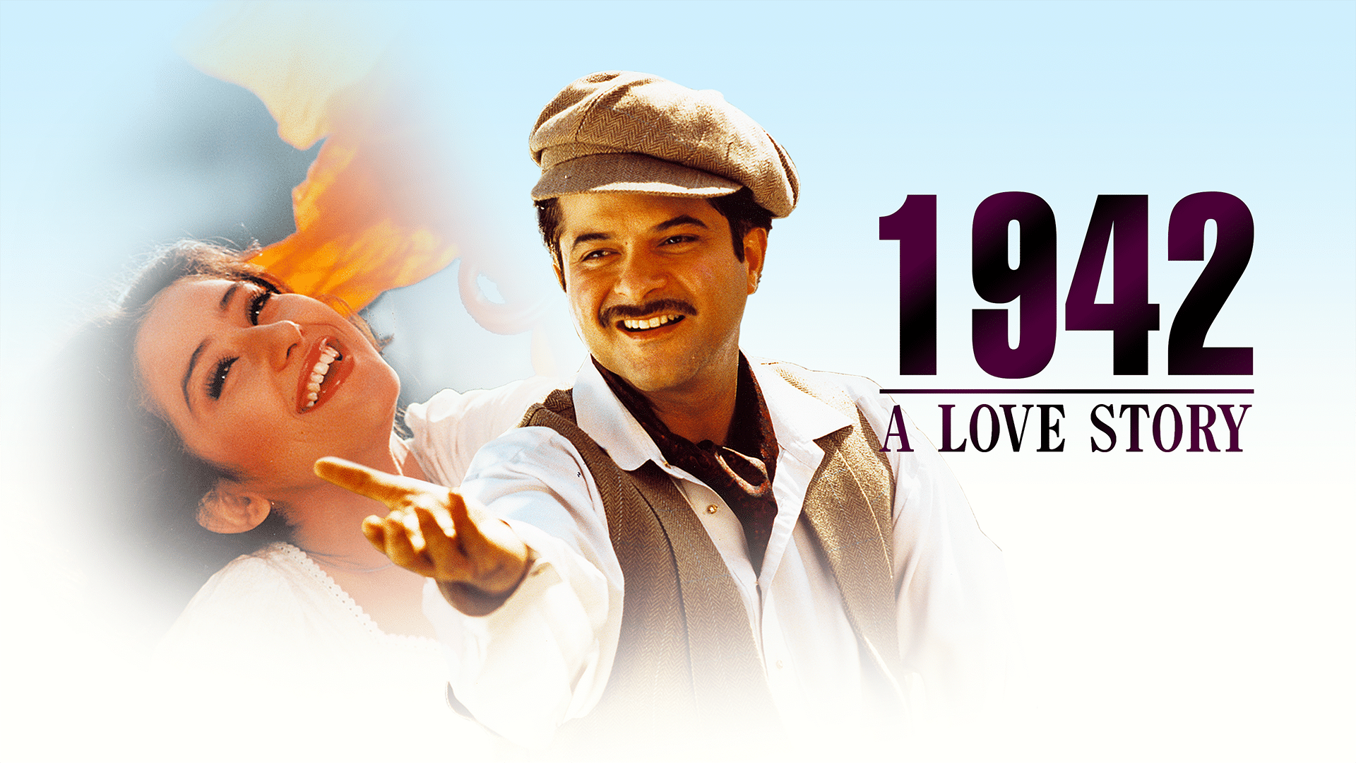 1942 love story audio songs free download